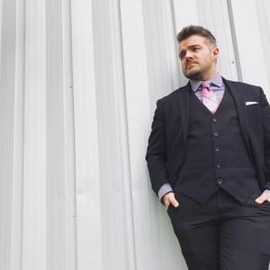 Meet your Posher, Ryan